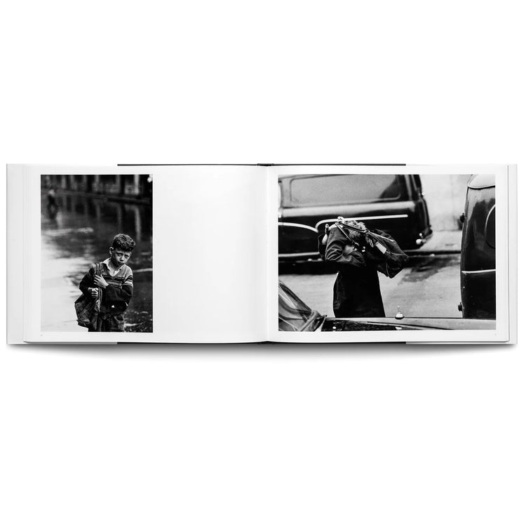 Chicago/Ireland by Per L-B Nilsson