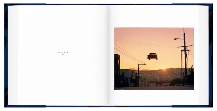 The Heights by Matthew Porter