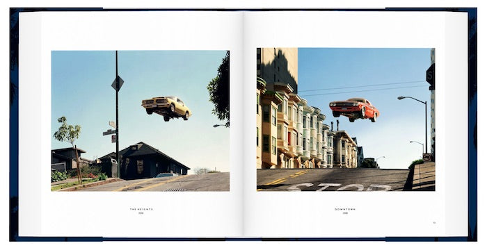 The Heights by Matthew Porter