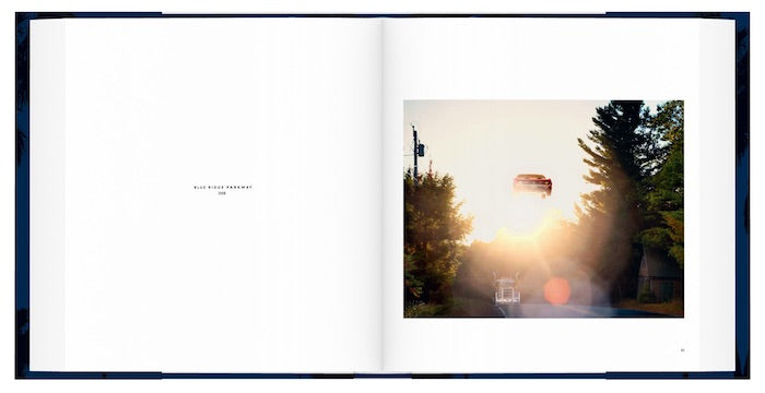 The Heights by Matthew Porter