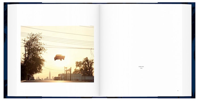 The Heights by Matthew Porter