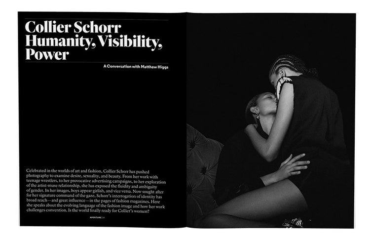 Aperture 228 Photo Museum Ireland