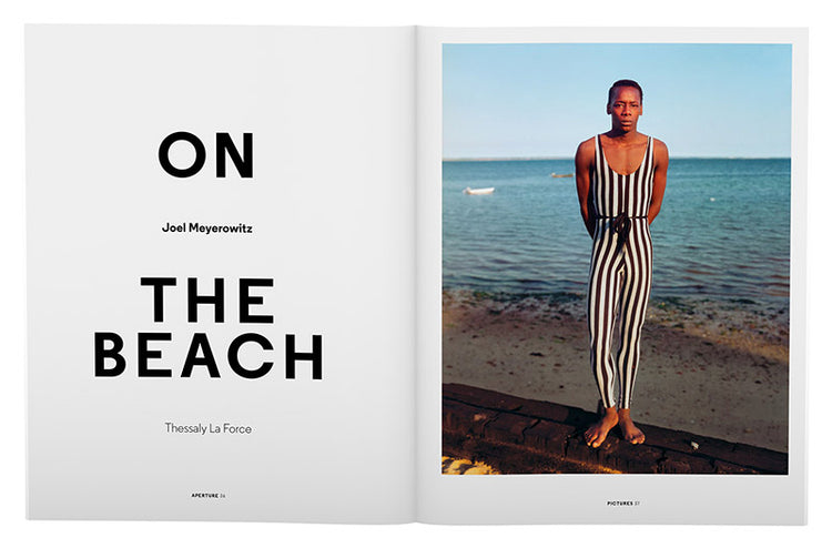 Aperture 228 Photo Museum Ireland