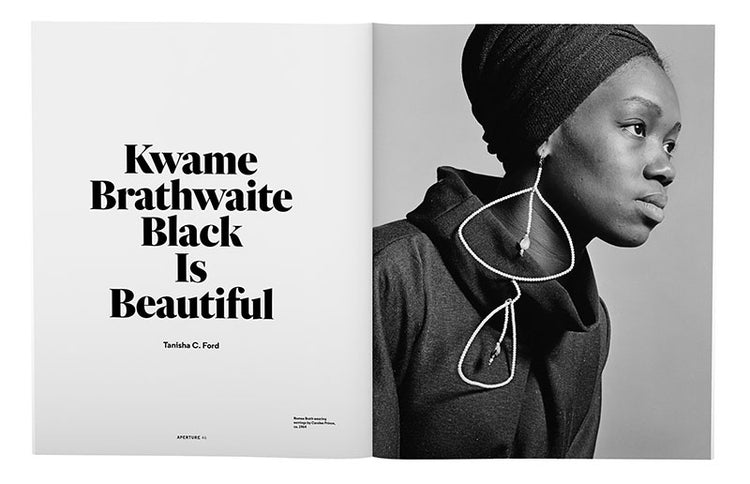 Aperture 228 Photo Museum Ireland