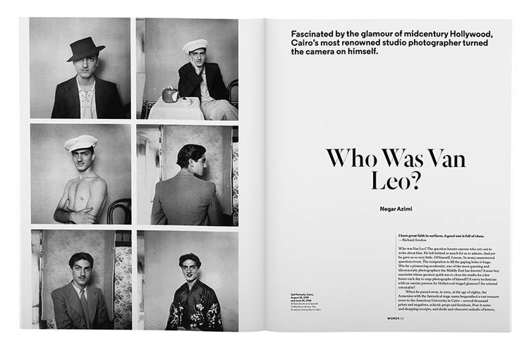 Aperture 228 Photo Museum Ireland