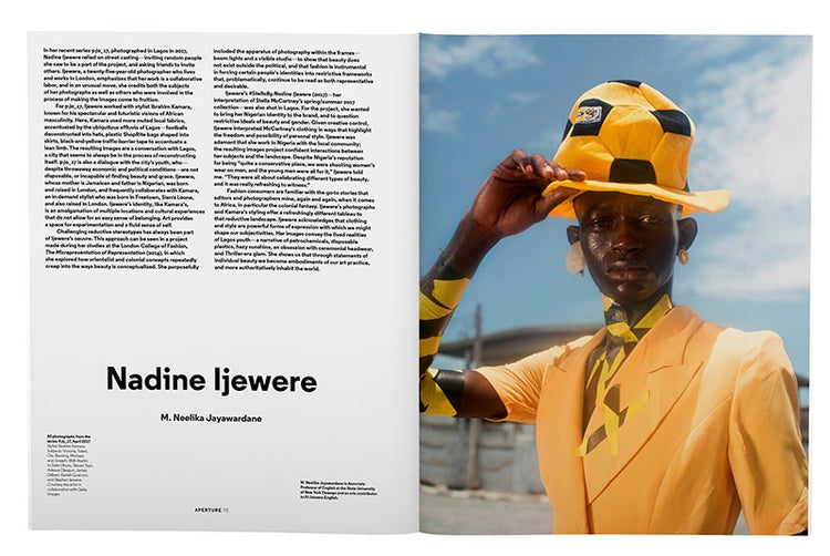 Aperture 228 Photo Museum Ireland