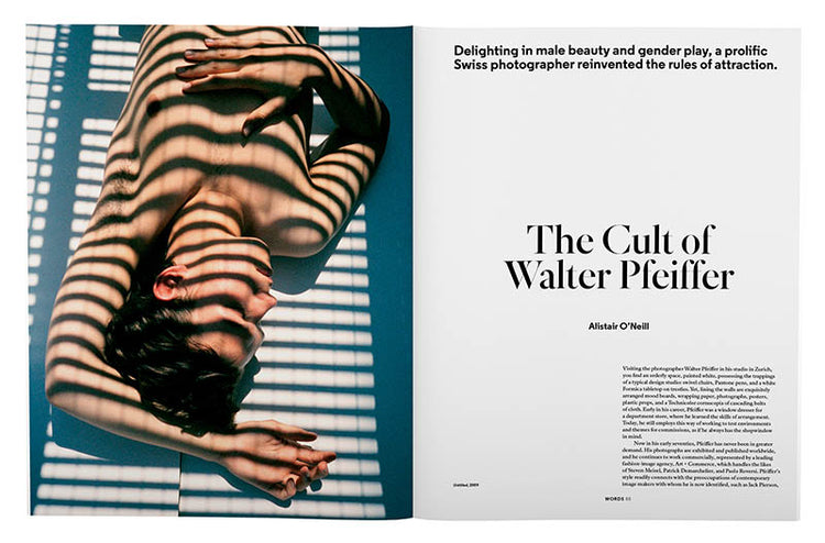 Aperture 228 Photo Museum Ireland