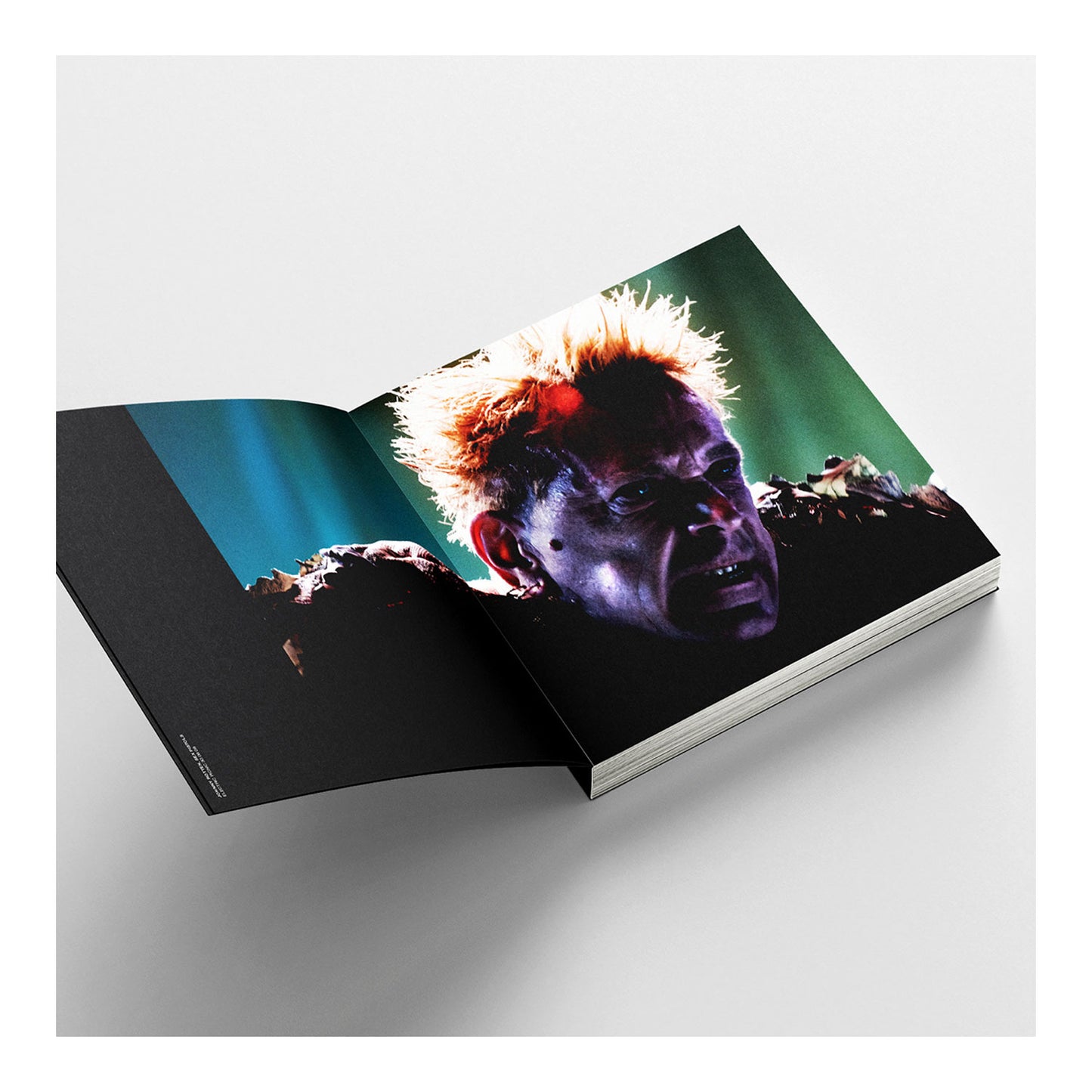 Shot From All Sides by Cormac Figgis SIGNED