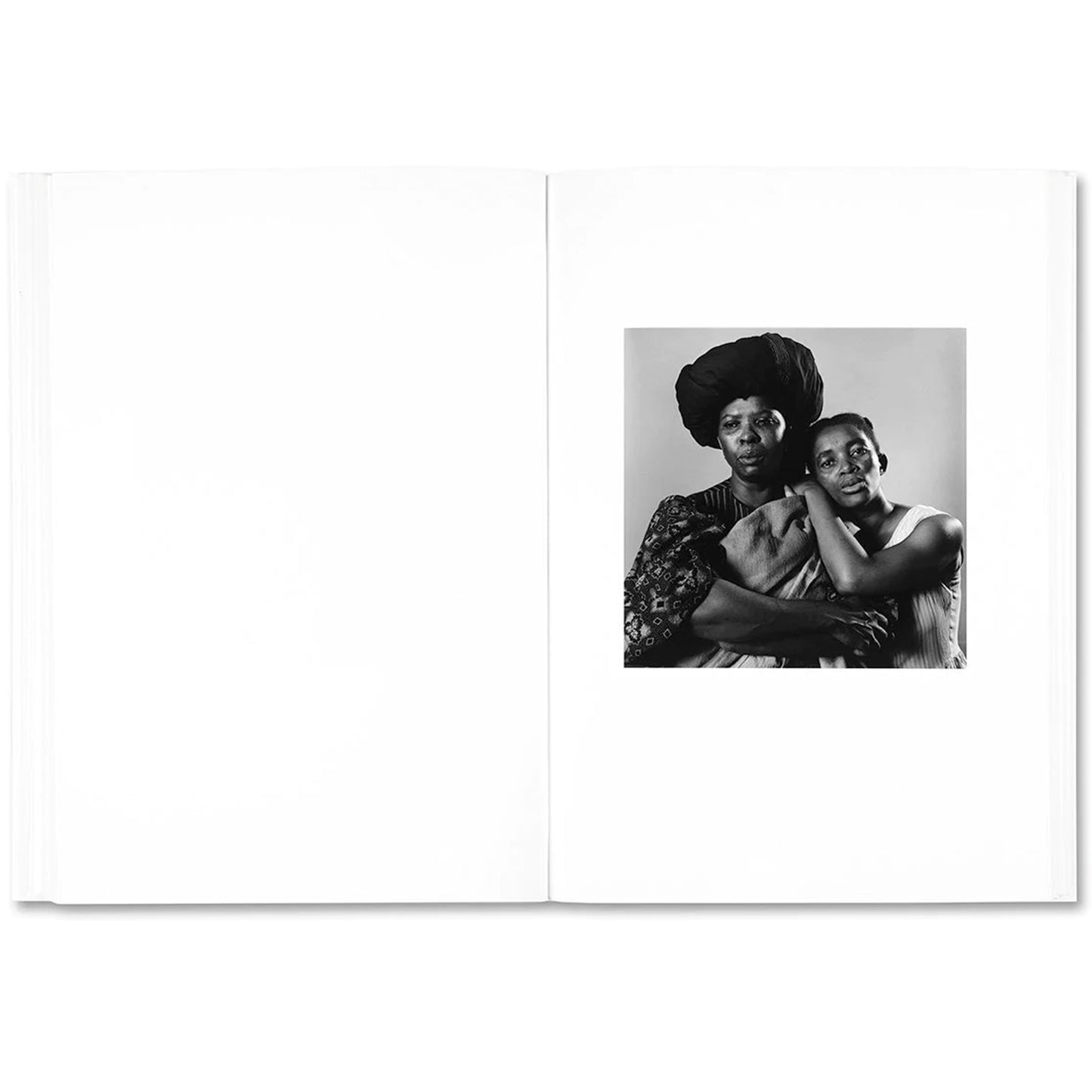 The Shabbiness of Beauty Moyra by Davey & Peter Hujar
