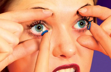 Toiletpaper N. 17 by Maurizio Cattelan and Pierpaolo Ferrari