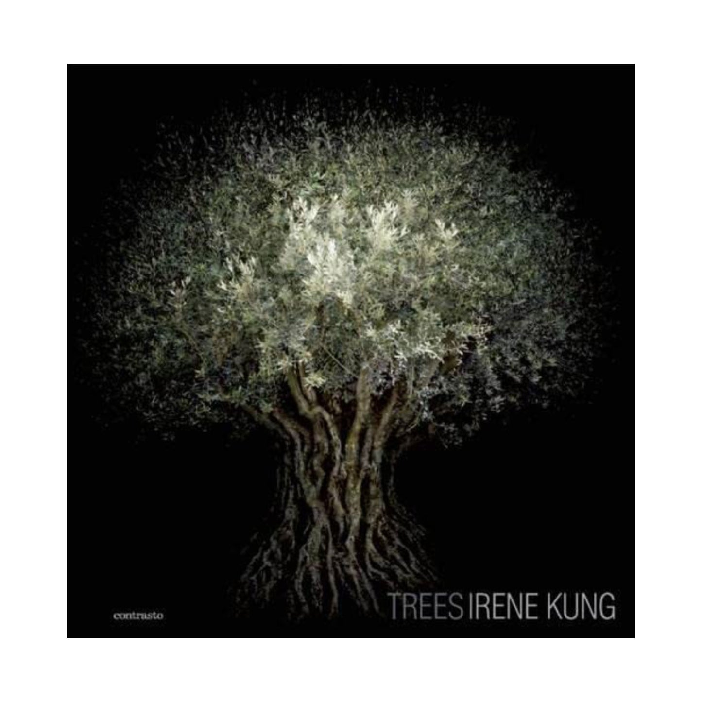 Trees by Irene Kung Photo Museum Ireland
