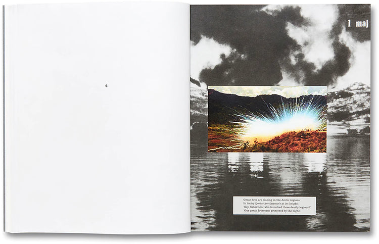 War Primer 2, Adam Broomberg & Oliver Chanarin