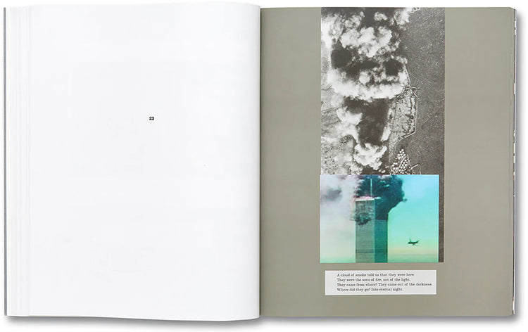 War Primer 2, Adam Broomberg & Oliver Chanarin