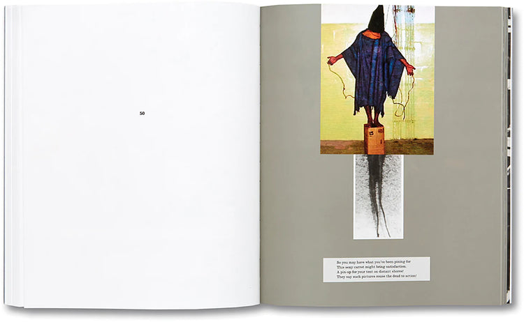 War Primer 2, Adam Broomberg & Oliver Chanarin