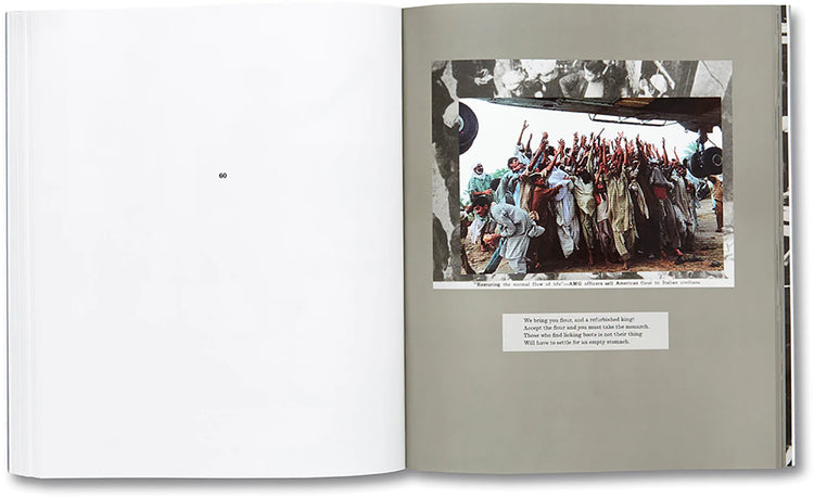 War Primer 2, Adam Broomberg & Oliver Chanarin