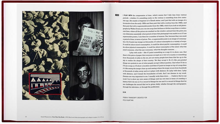 Brush Fires in the Social Landscape Photo Museum Ireland