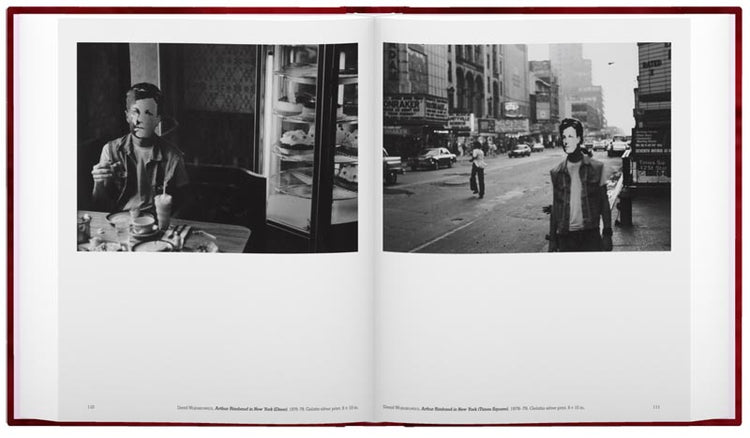 Brush Fires in the Social Landscape Photo Museum Ireland