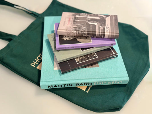 Beyond the Festival: Six Photobooks Inspired by Arles 2026