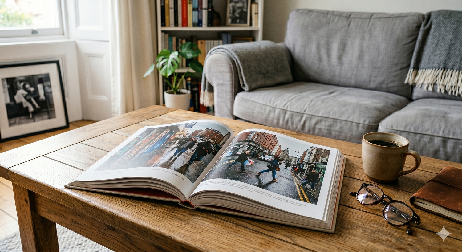 The Best Coffee Table Photography Books for Your Home Library