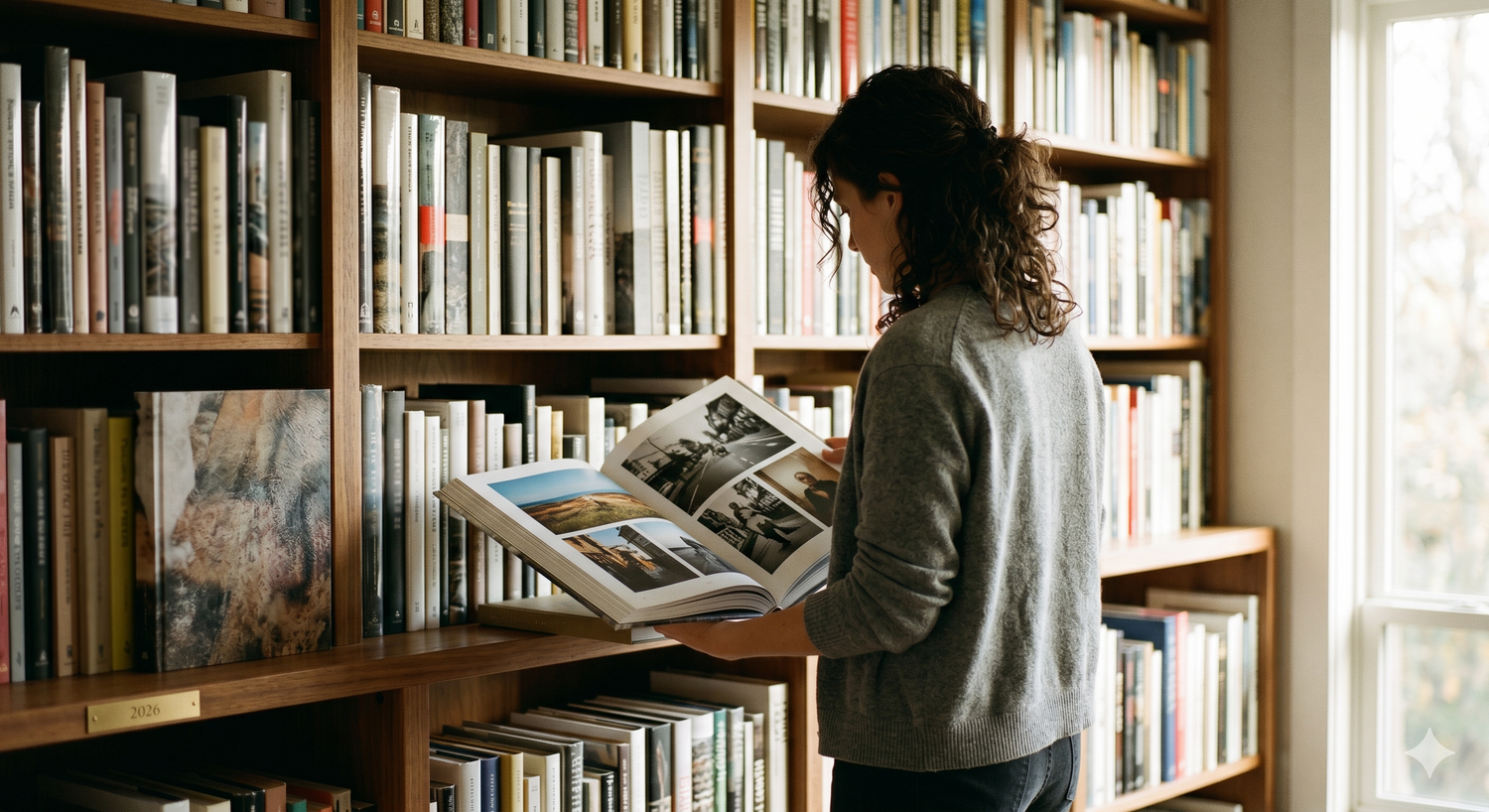 The Best Photography Books of 2026