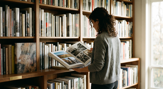 The Best Photography Books of 2026