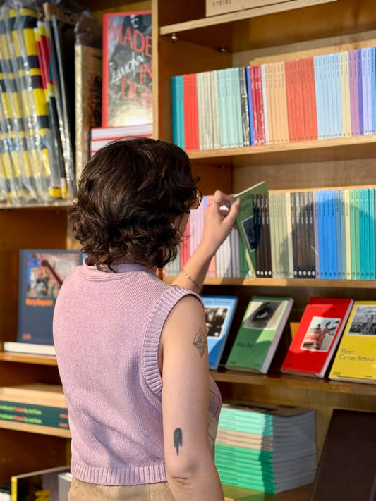 Our 2026 Photobook Recommendations (So Far)