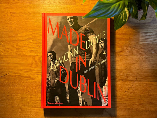 Coffee Table Photobooks You Actually Want to Open