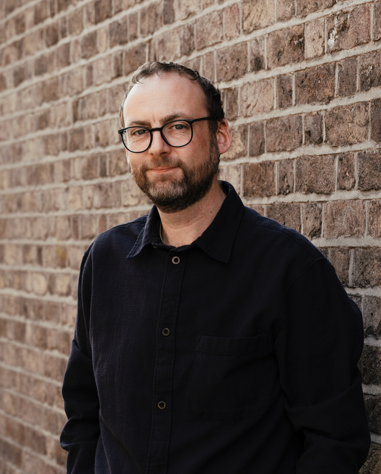 Shop Our Shelves Series Three: Robert Ellis