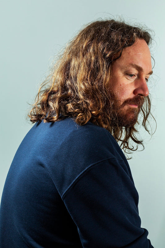 Shop Our Shelves Series One: Shane Hynan