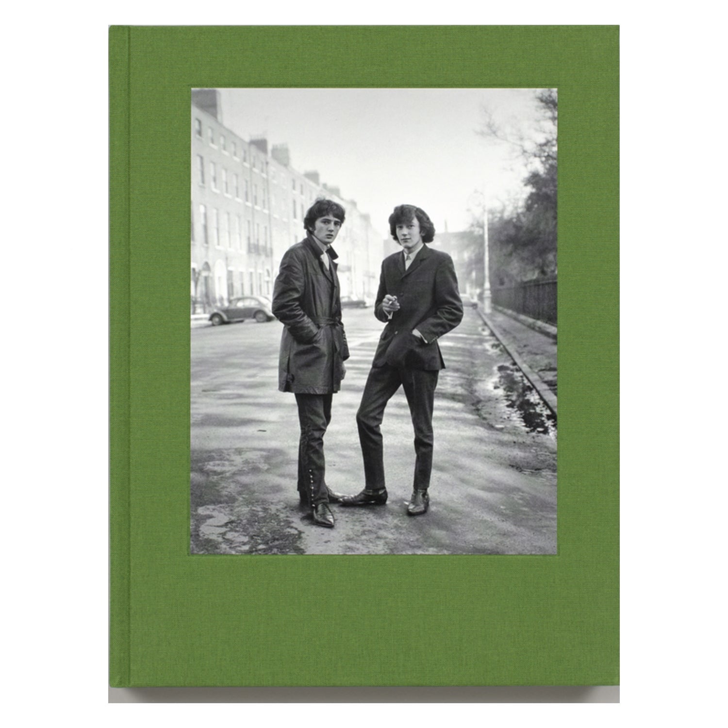 Photobook Classics - Photo Museum Ireland