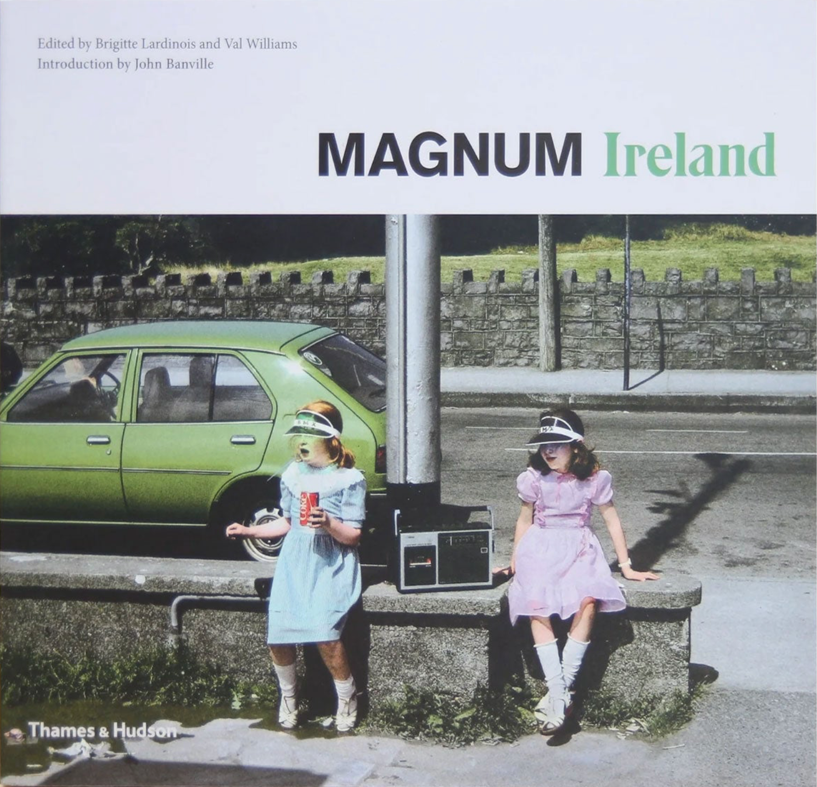 Irish Photography Books — Photo Museum Ireland