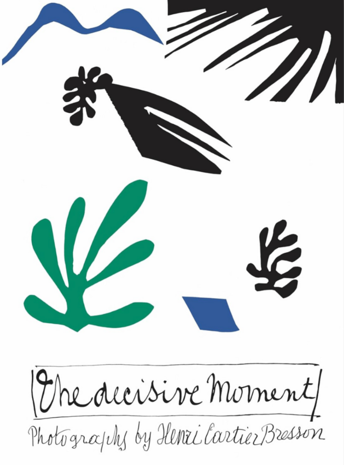 Henri Cartier-Bresson Books — Photo Museum Ireland