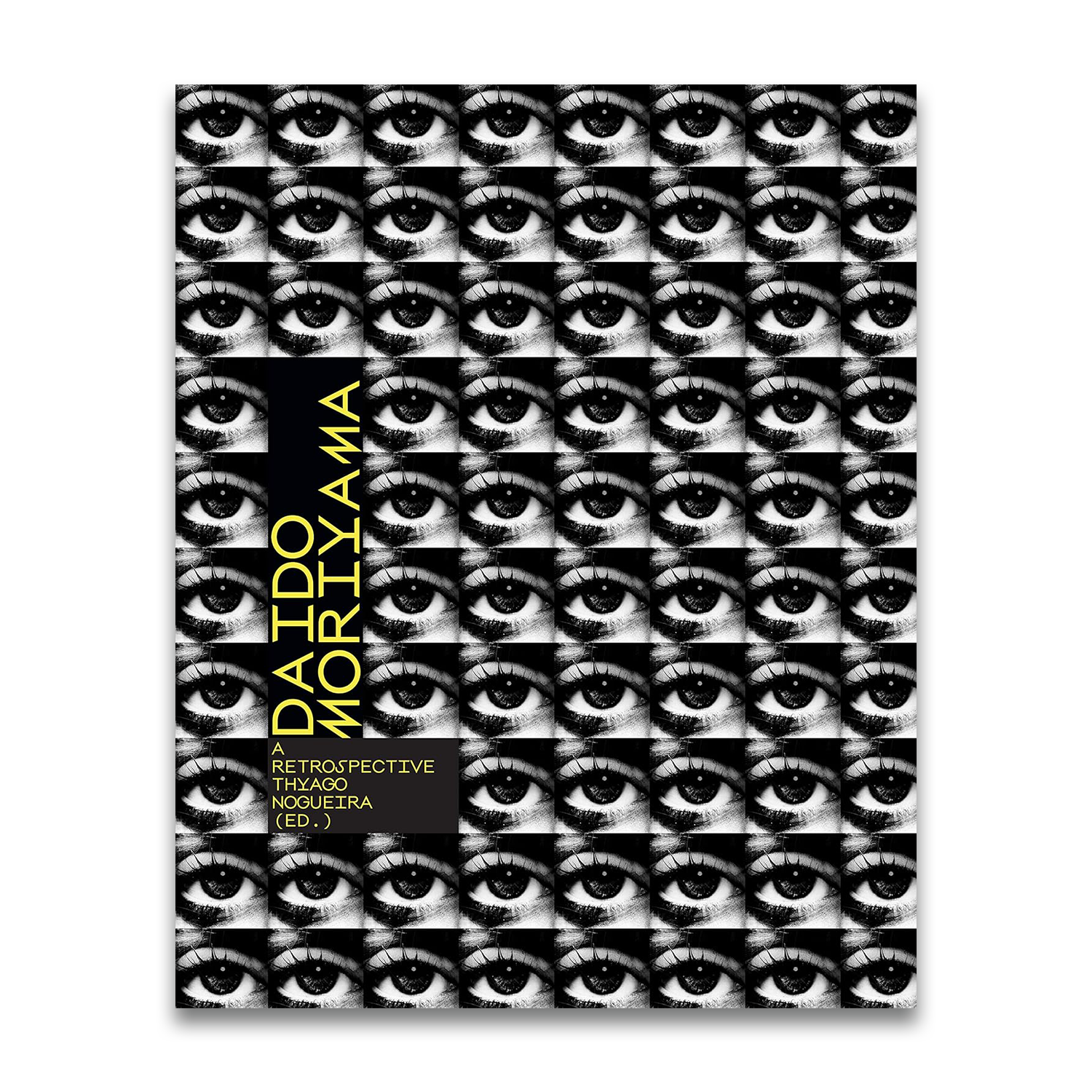 Daido Moriyama Books — Photo Museum Ireland