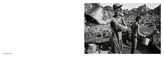 Galamsey, Mariusz Śmiejek (Pre-order)