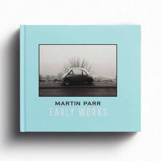 Early Works (Second Edition), Martin Parr