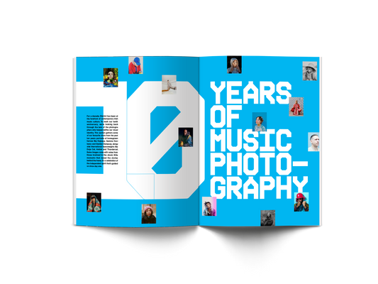 District: 10 Years of Chaos