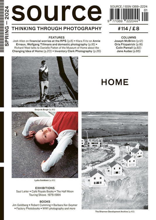 Source 114 - Spring 2024 - Home