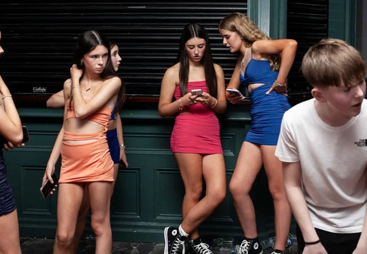 Girls Night, Eimear Lynch (Second Edition Pre-order)