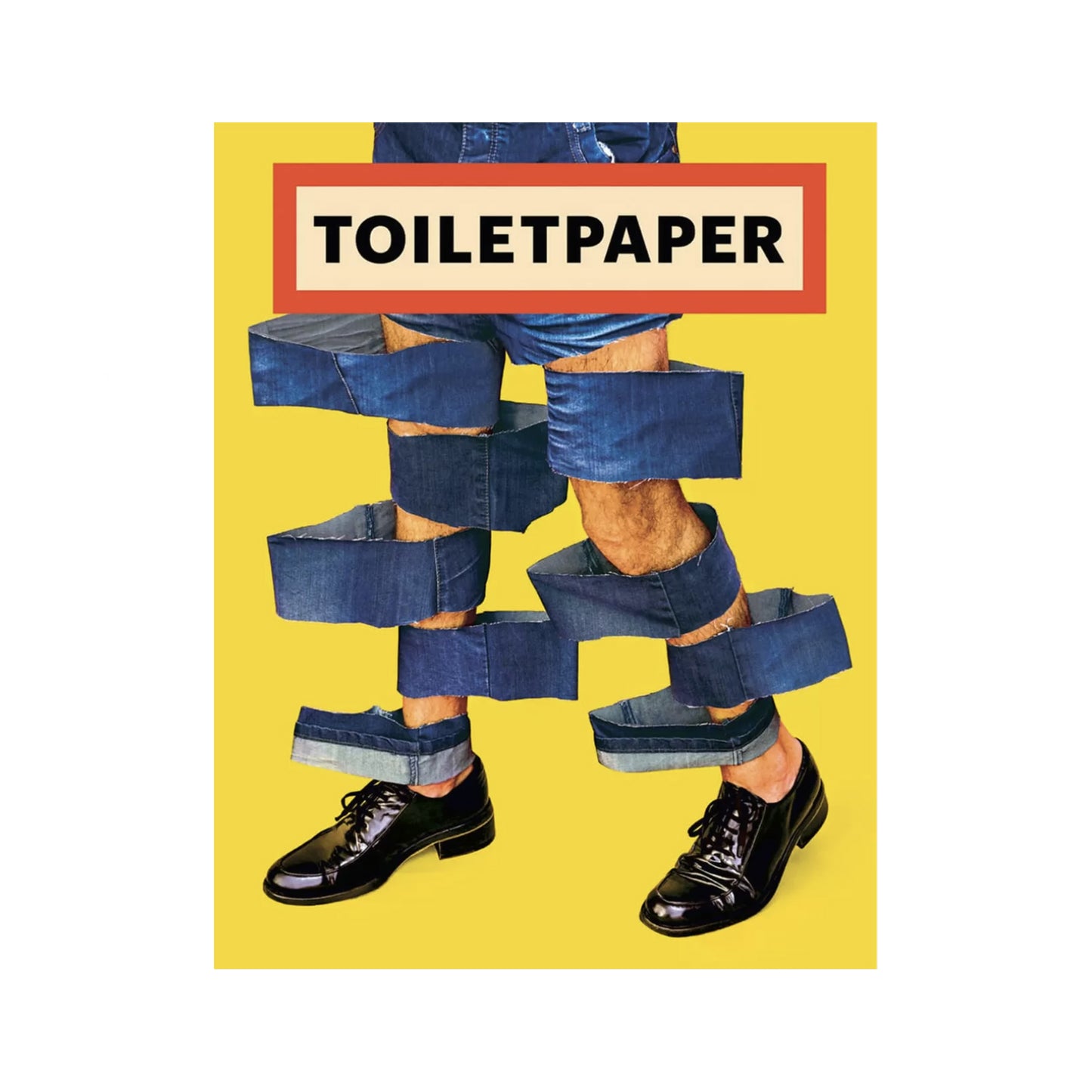 Toiletpaper No.14