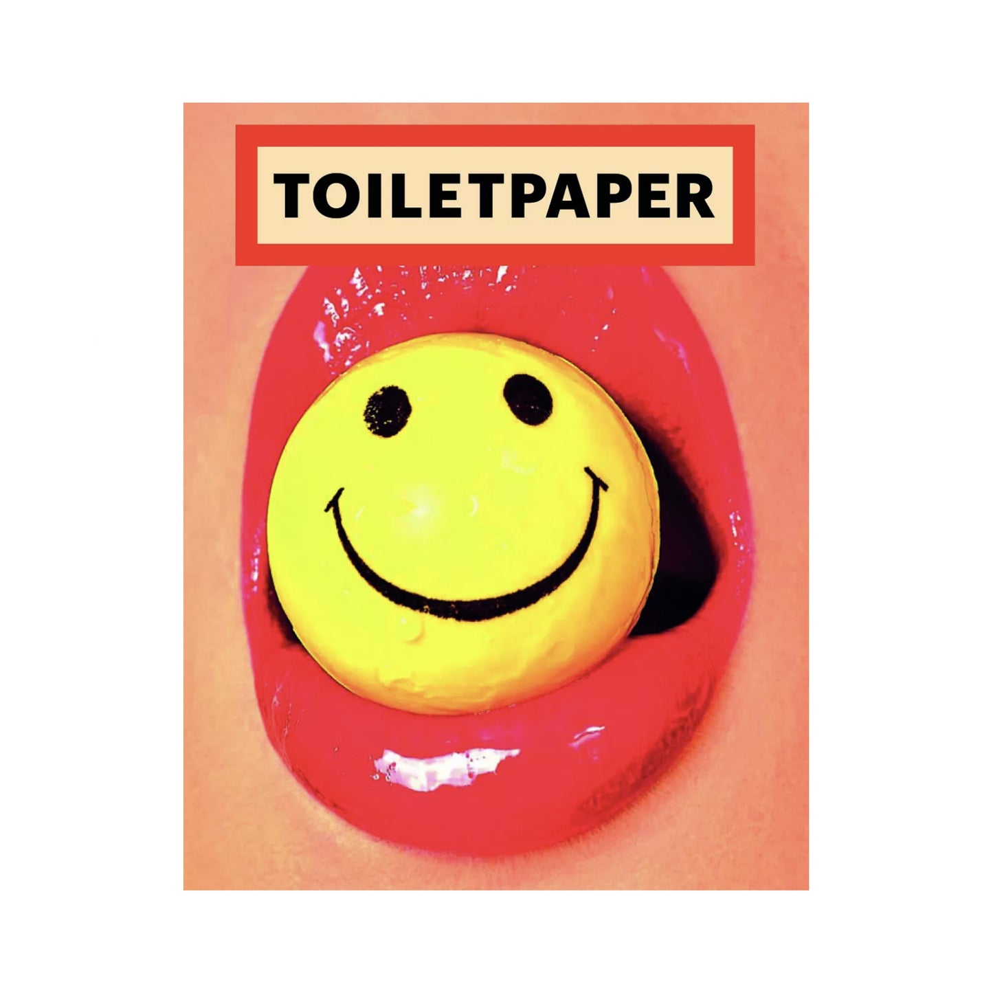 Toiletpaper No.18