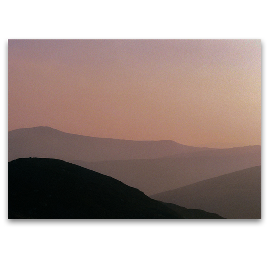 Irish Postcards (Singles), Steve Turner