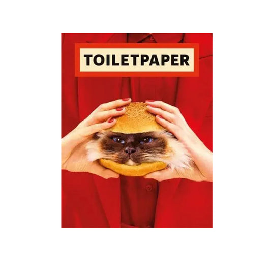 Toiletpaper No.20