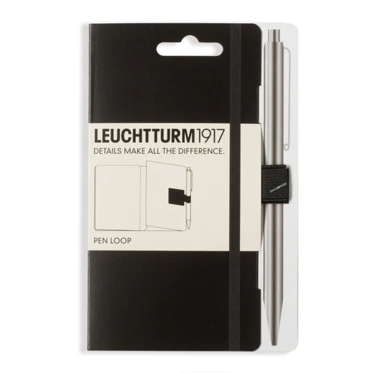 Pen Loop LEUCHTTURM 1917