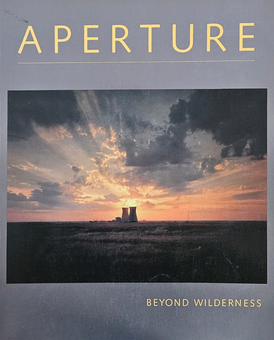 APERTURE BEYOND WILDERNESS