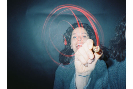 Lomography Light Painter