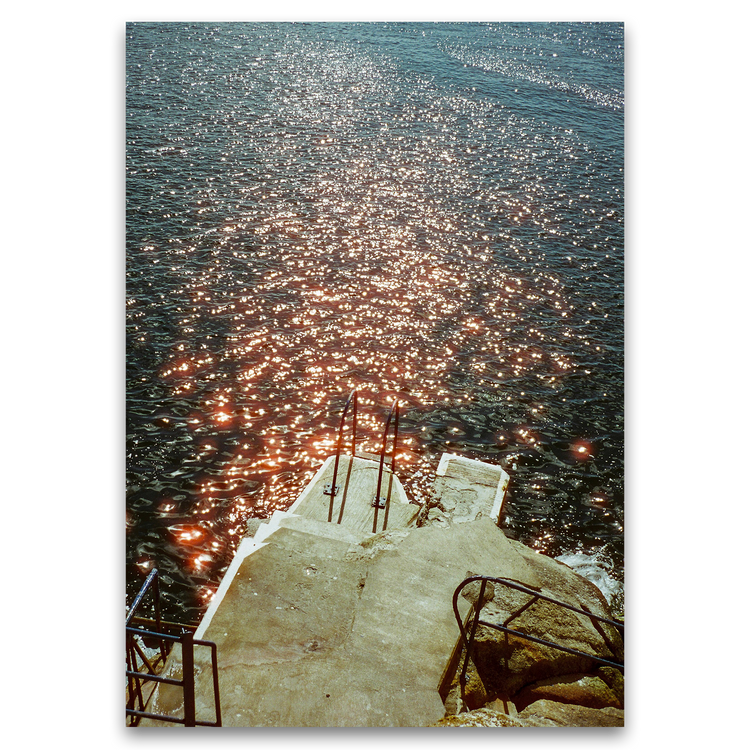 Irish Postcards (Singles), Steve Turner