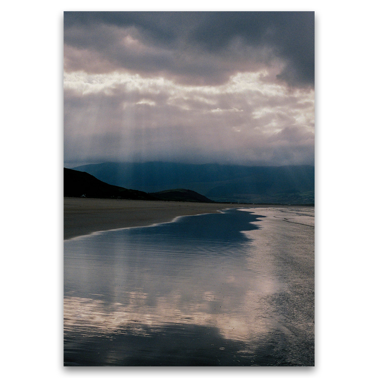 Irish Postcards (Singles), Steve Turner