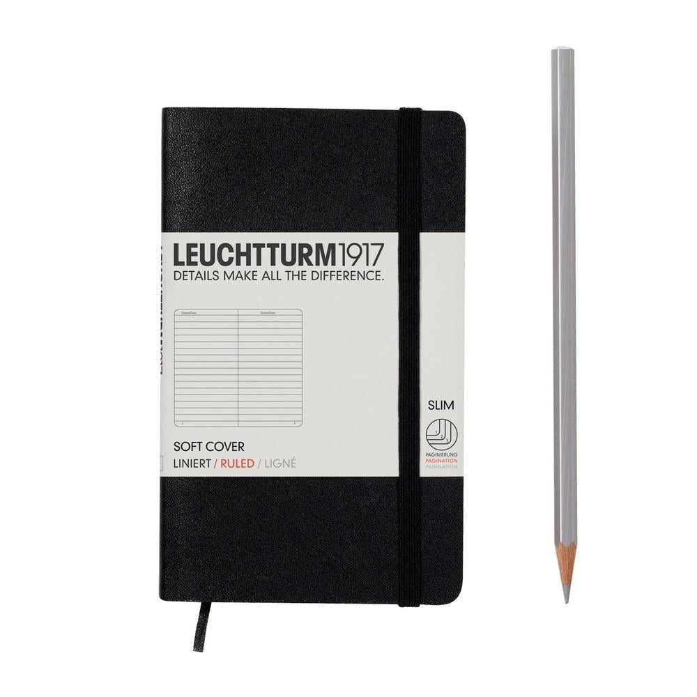 Leuchtturm1917 Notebook Pocket (A6)