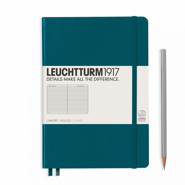 Leuchtturm1917 Notebook Pocket (A6)