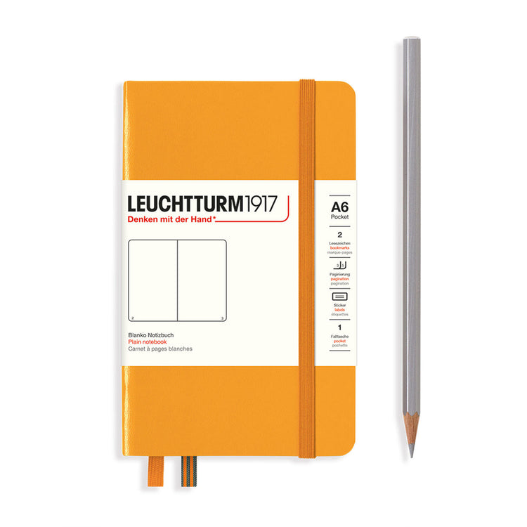 Leuchtturm1917 Notebook Pocket (A6)